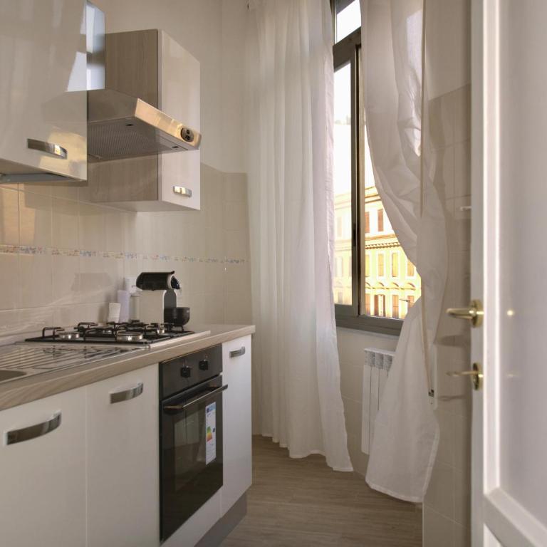 Domus in Laterano - Appartamento con 2 Camere da Letto - 26