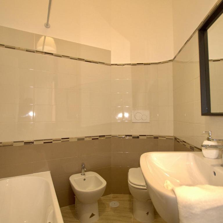 Domus in Laterano - Appartamento con 2 Camere da Letto - 28