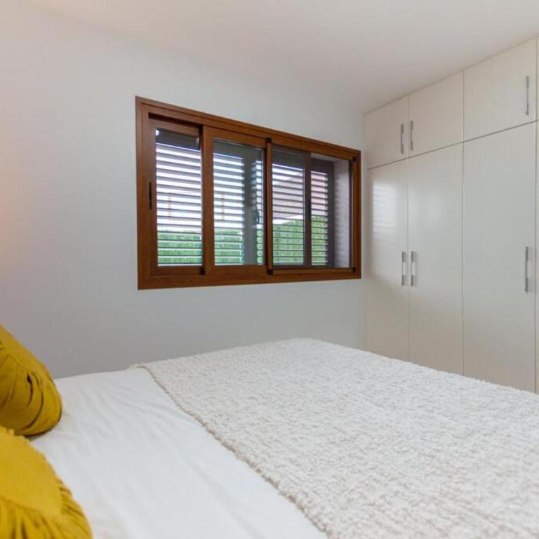 Eclipse - Apartamento con terraza - 12