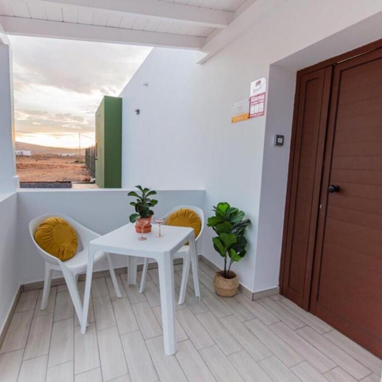 Eclipse - Apartamento con terraza - 25