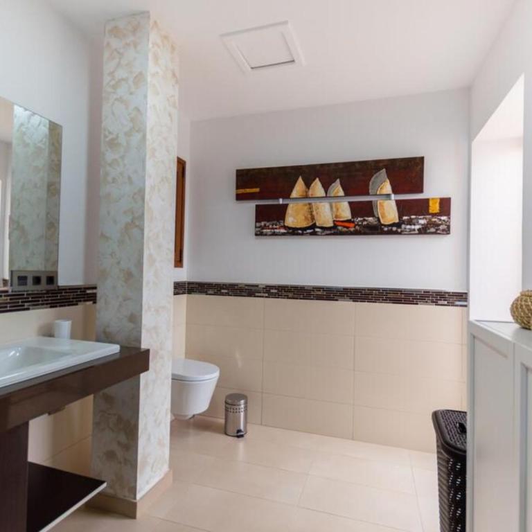 Eclipse - Apartamento con terraza - 16