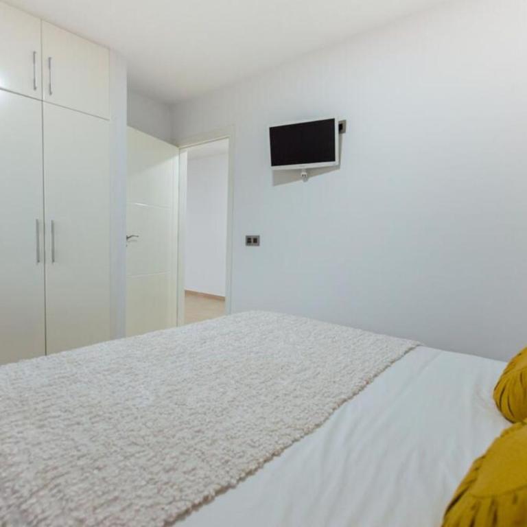 Eclipse - Apartamento con terraza - 14