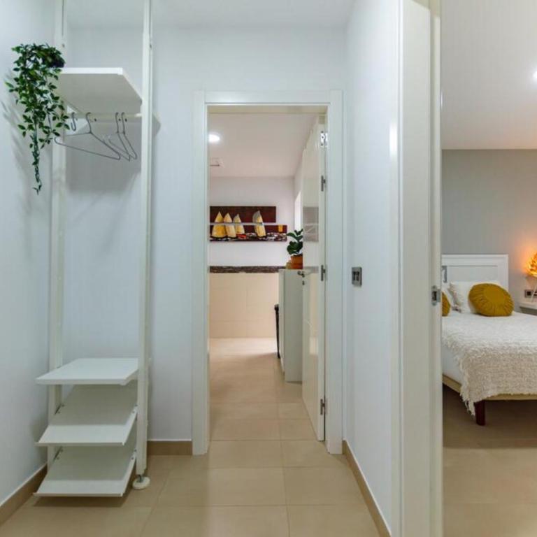 Eclipse - Apartamento con terraza - 10