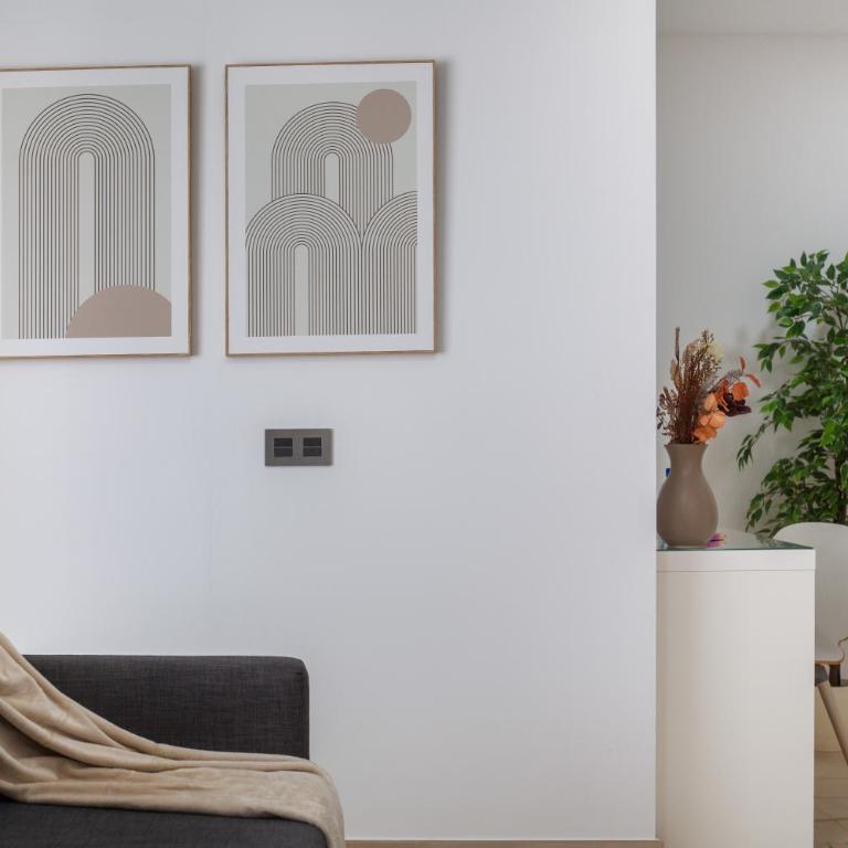 Eclipse - Apartamento con terraza - 19
