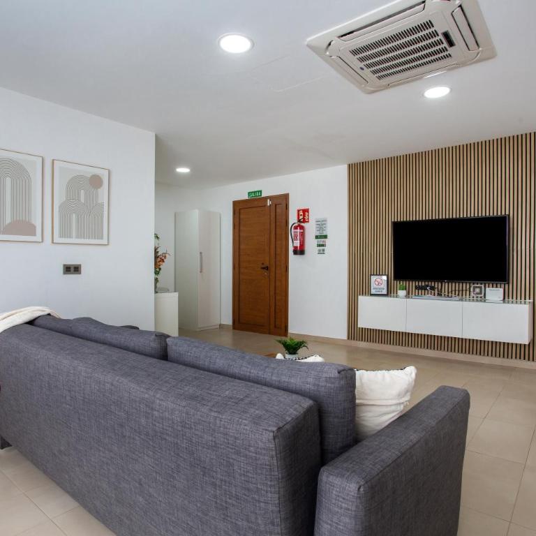Eclipse - Apartamento con terraza - 21