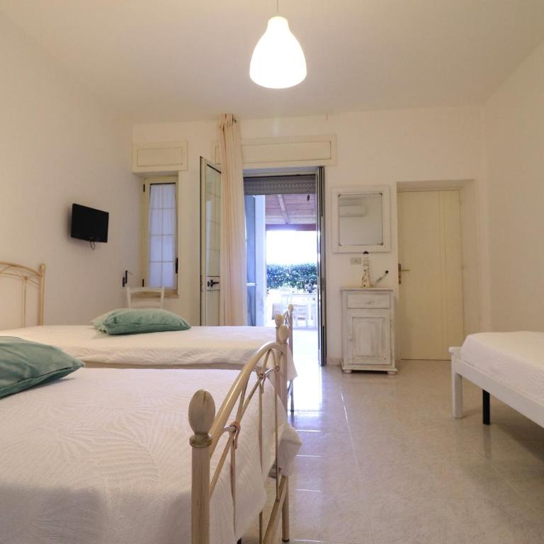 Casa Aleatico Torre Santo Stefano - Casa con 2 Camere da Letto - 10