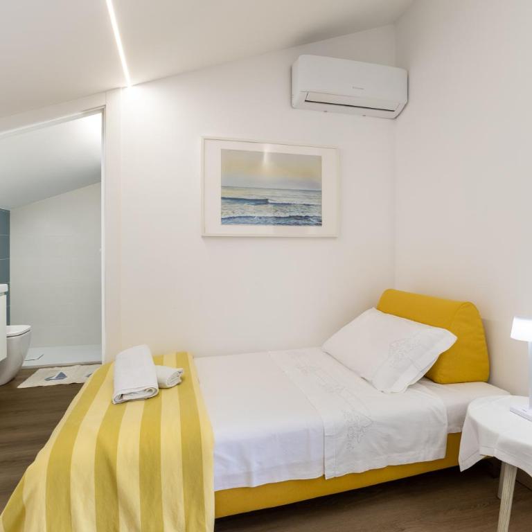 Casa Belvedere - Appartamento Superior con Vista Città - 11