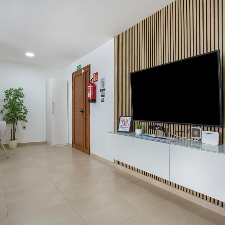 Eclipse - Apartamento con terraza - 23