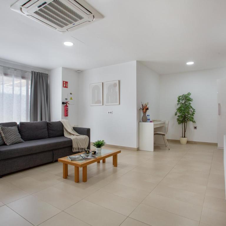 Eclipse - Apartamento con terraza - 18