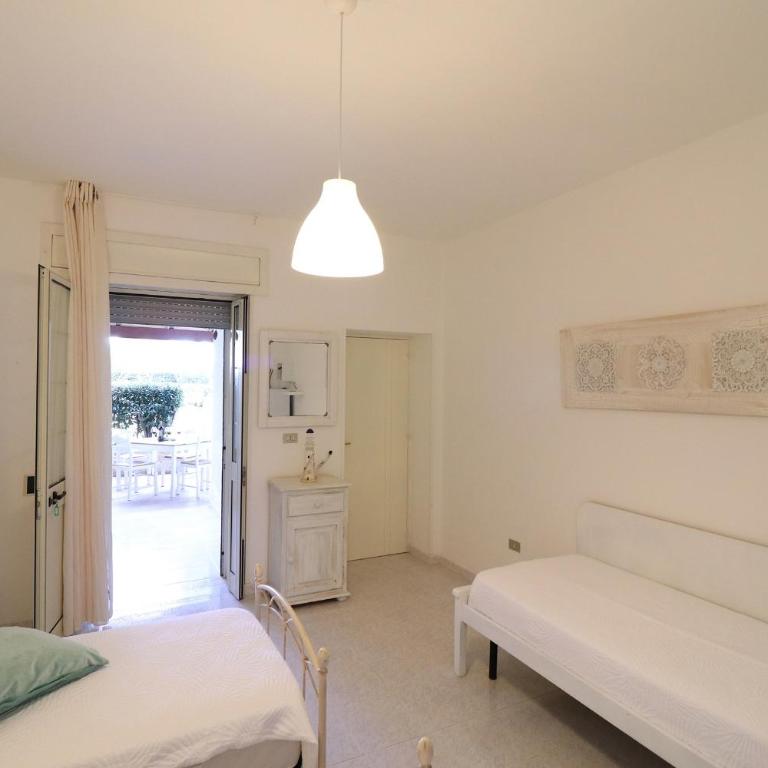 Casa Aleatico Torre Santo Stefano - Casa con 2 Camere da Letto - 12
