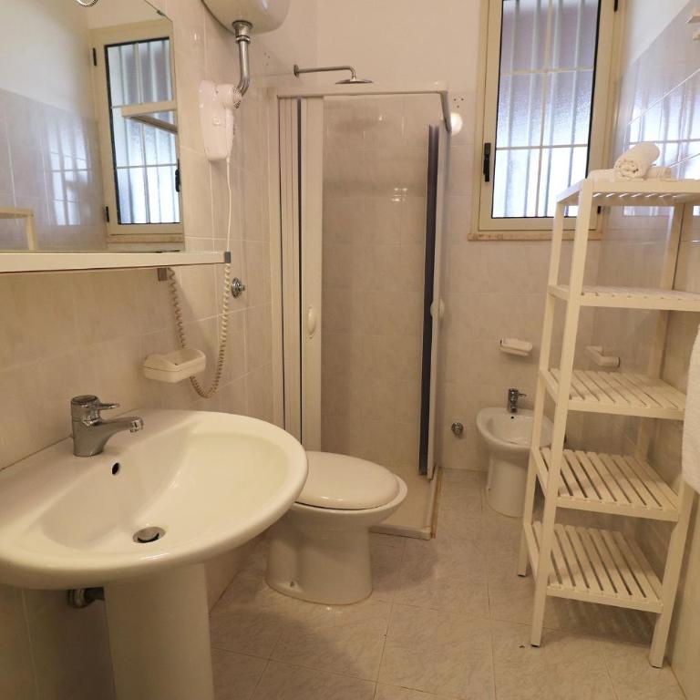 Casa Aleatico Torre Santo Stefano - Casa con 2 Camere da Letto - 28