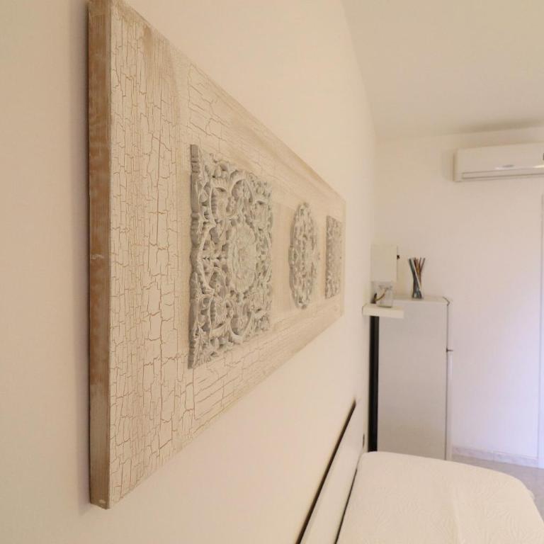 Casa Aleatico Torre Santo Stefano - Casa con 2 Camere da Letto - 8