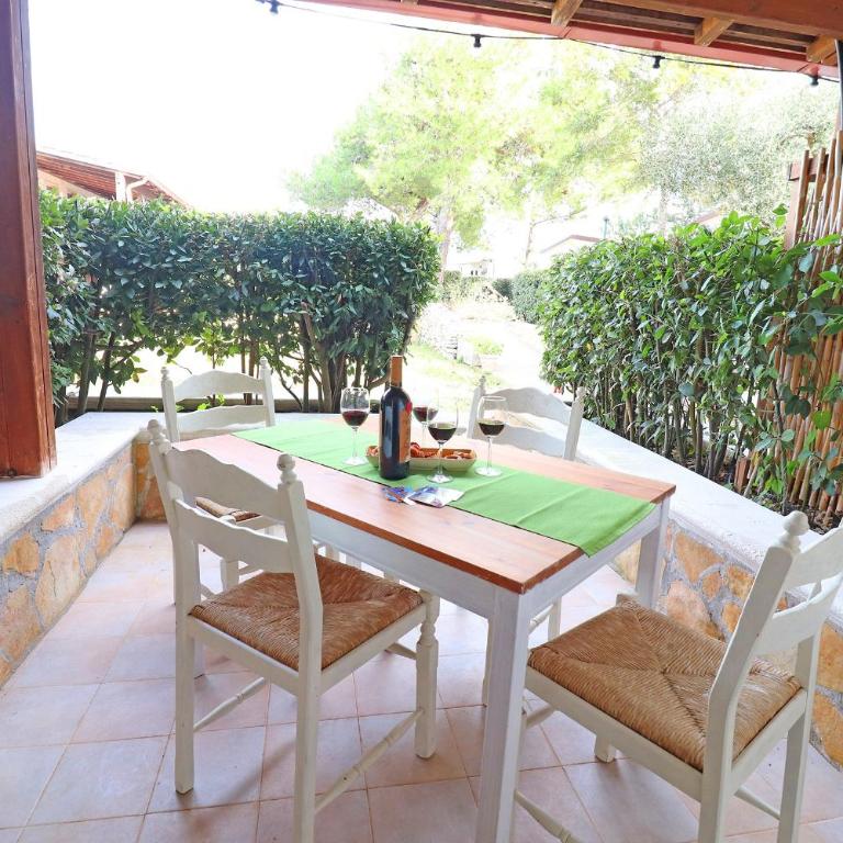 Casa Aleatico Torre Santo Stefano - Casa con 2 Camere da Letto - 6