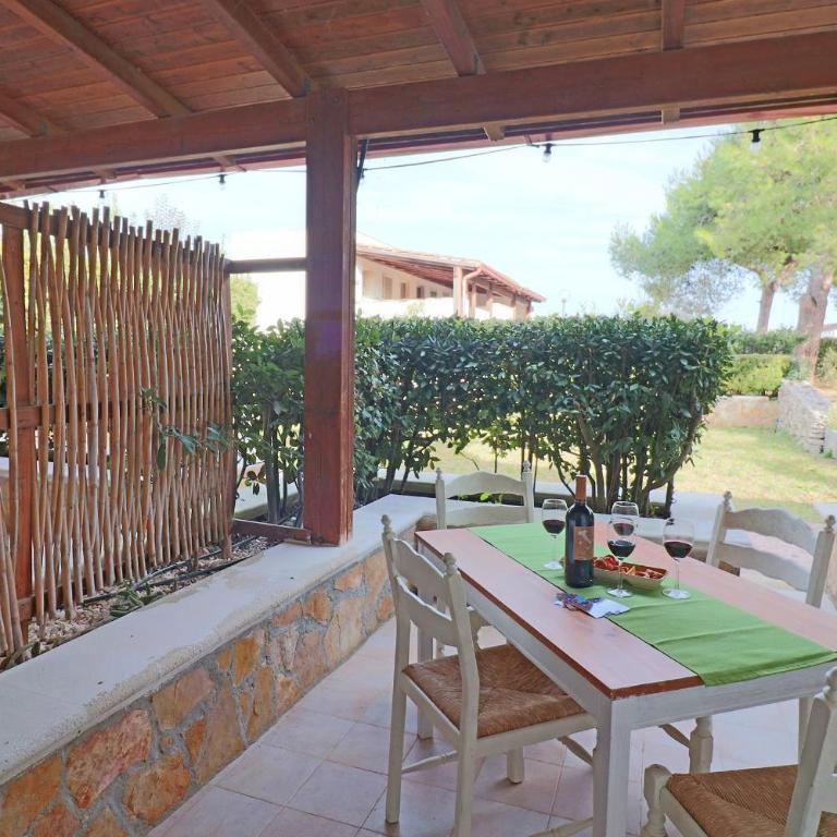Casa Aleatico Torre Santo Stefano - Casa con 2 Camere da Letto - 20