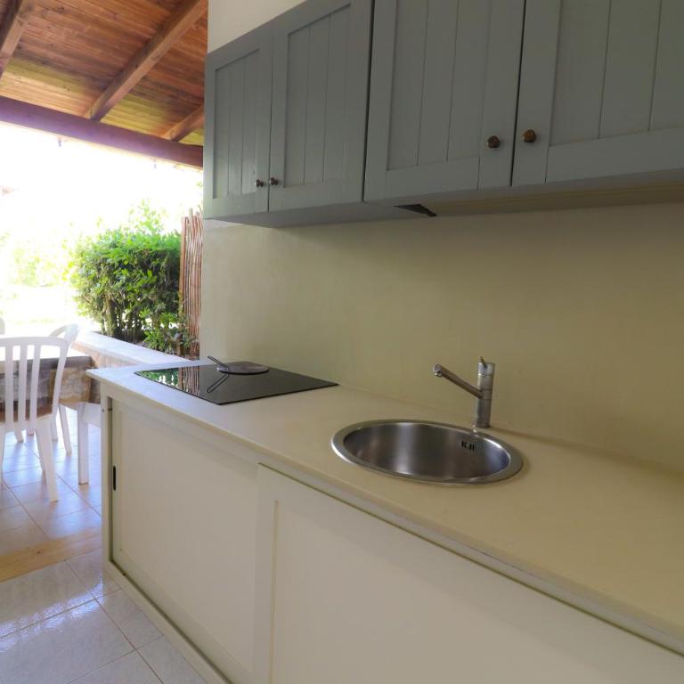Casa Aleatico Torre Santo Stefano - Casa con 2 Camere da Letto - 23