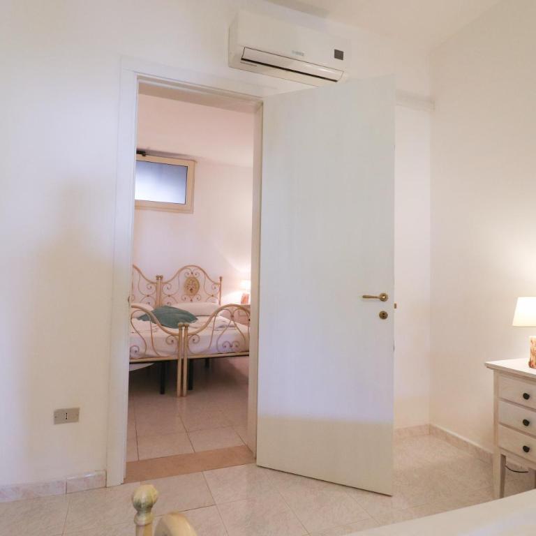 Casa Aleatico Torre Santo Stefano - Casa con 2 Camere da Letto - 17
