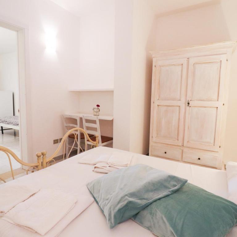 Casa Aleatico Torre Santo Stefano - Casa con 2 Camere da Letto - 21