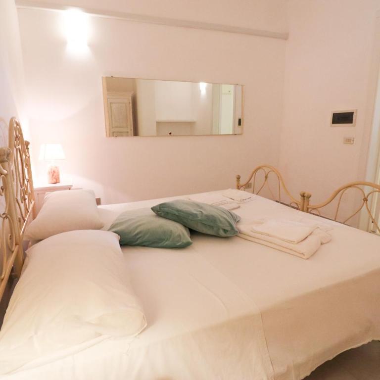 Casa Aleatico Torre Santo Stefano - Casa con 2 Camere da Letto - 29