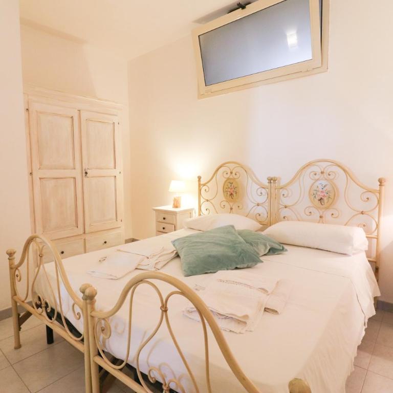 Casa Aleatico Torre Santo Stefano - Casa con 2 Camere da Letto - 19