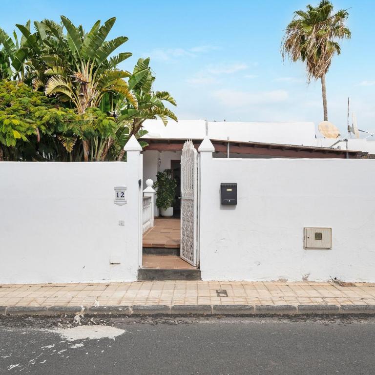 Casa Colleen - Villa with Sea View - 28