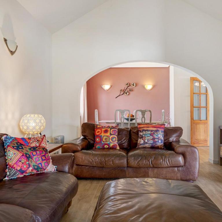 Casa Colleen - Villa with Sea View - 6
