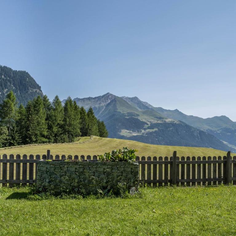 Ferienhaus Maria Arnika - Appartamento Deluxe con 2 Camere da Letto e Balcone - 20