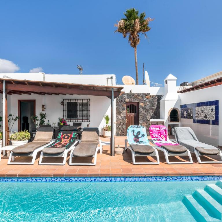 Casa Colleen - Villa with Sea View - 2