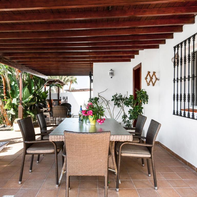 Casa Colleen - Villa with Sea View - 23