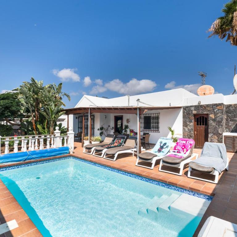Casa Colleen - Villa with Sea View - 1