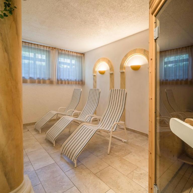 Ferienhaus Maria Arnika - Appartamento Deluxe con 2 Camere da Letto e Balcone - 9