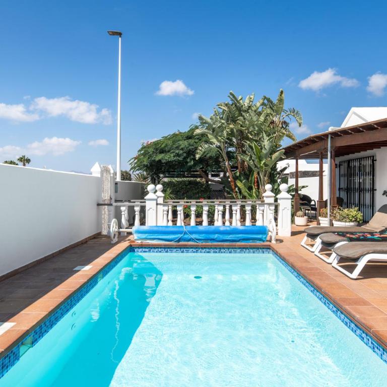 Casa Colleen - Villa with Sea View - 24