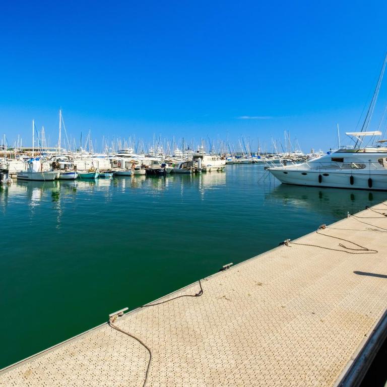 Appartement centre Cannes - Appartement 1 Chambre Supérieur avec Balcon - 20