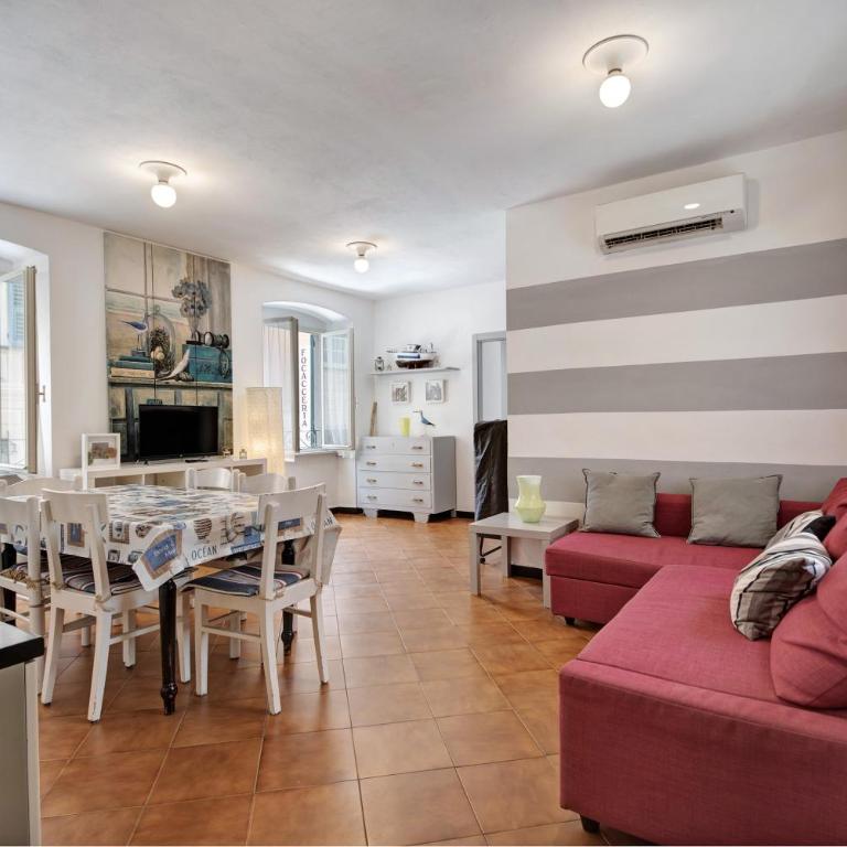 Oceane Paradise - Churchill - Appartamento Deluxe con 2 Camere da Letto e Vista Giardino - 1