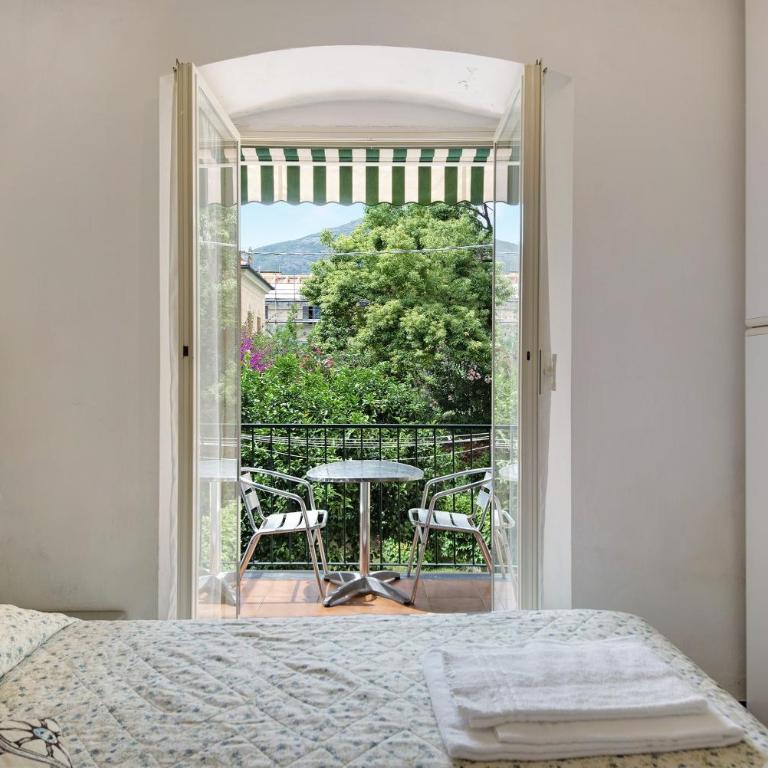 Oceane Paradise - Churchill - Appartamento Deluxe con 2 Camere da Letto e Vista Giardino - 14