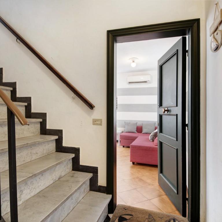 Oceane Paradise - Churchill - Appartamento Deluxe con 2 Camere da Letto e Vista Giardino - 24