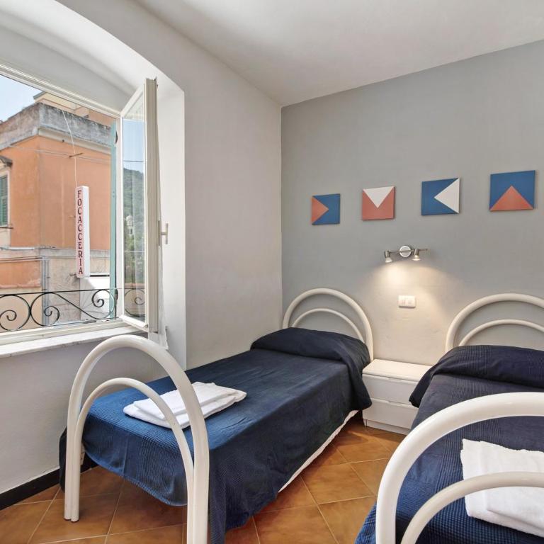 Oceane Paradise - Churchill - Appartamento Deluxe con 2 Camere da Letto e Vista Giardino - 19