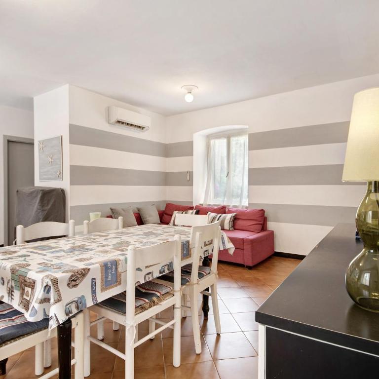 Oceane Paradise - Churchill - Appartamento Deluxe con 2 Camere da Letto e Vista Giardino - 7