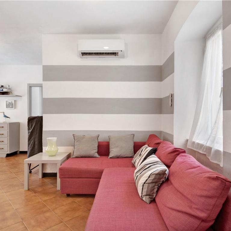 Oceane Paradise - Churchill - Appartamento Deluxe con 2 Camere da Letto e Vista Giardino - 4