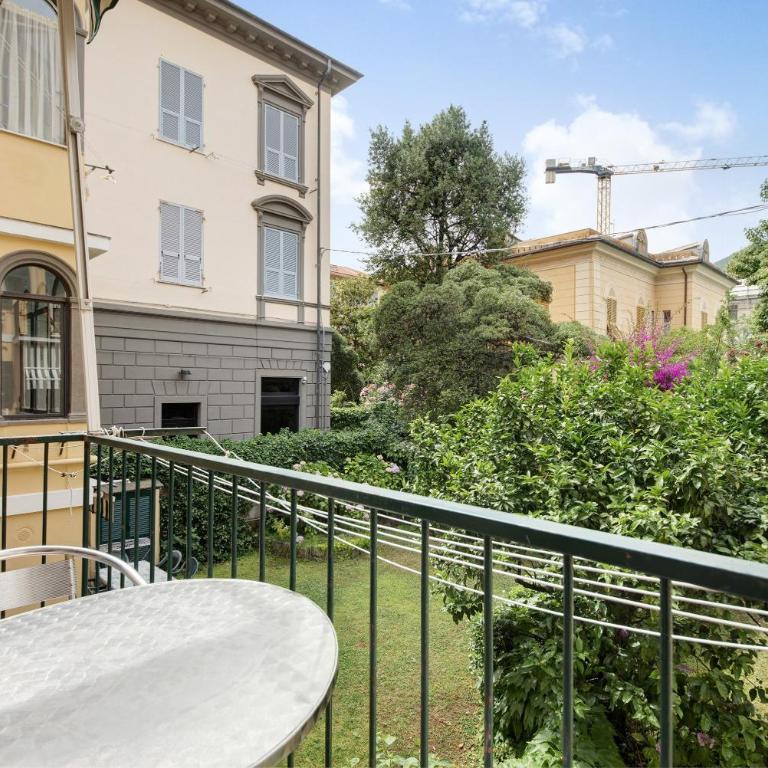 Oceane Paradise - Churchill - Appartamento Deluxe con 2 Camere da Letto e Vista Giardino - 18