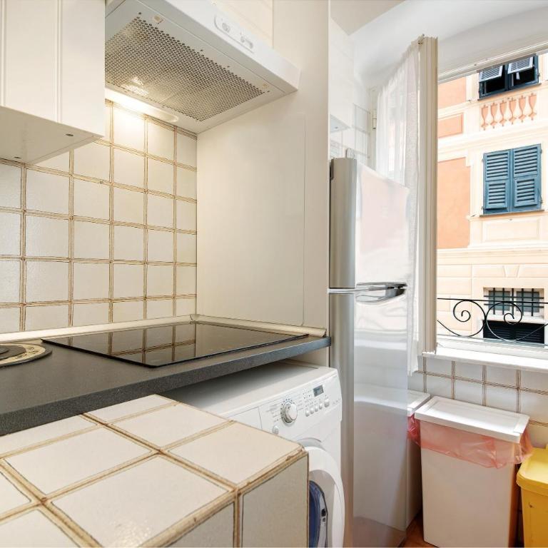 Oceane Paradise - Churchill - Appartamento Deluxe con 2 Camere da Letto e Vista Giardino - 8
