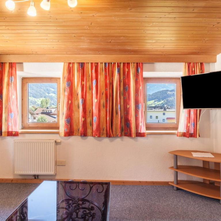 Ferienwohnung Oberangerhof - Superior Apartment mit Balkon - 7