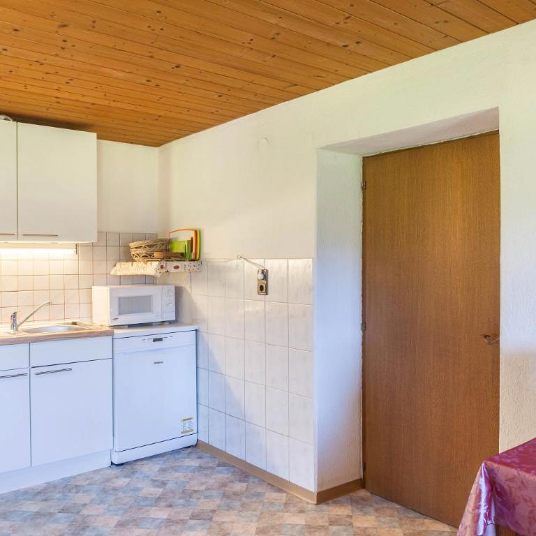 Ferienwohnung Oberangerhof - Superior Apartment mit Balkon - 12