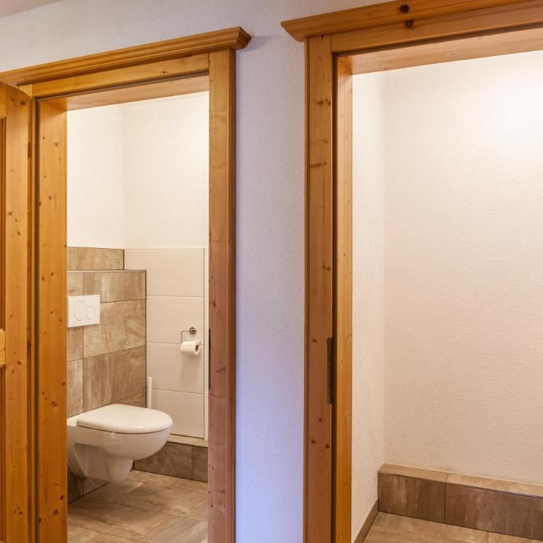 Ferienwohnung Oberangerhof - Superior Apartment mit Balkon - 25