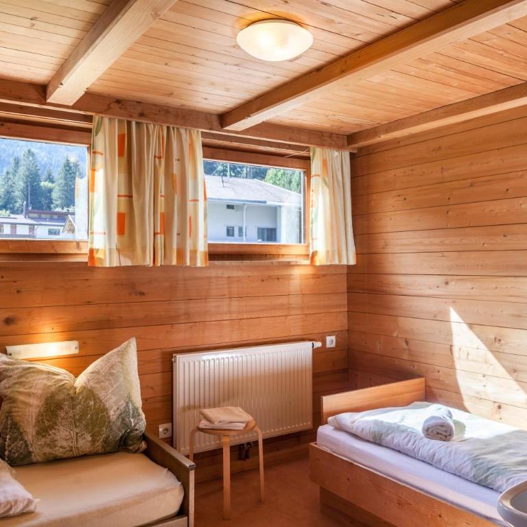 Ferienwohnung Oberangerhof - Superior Apartment mit Balkon - 19