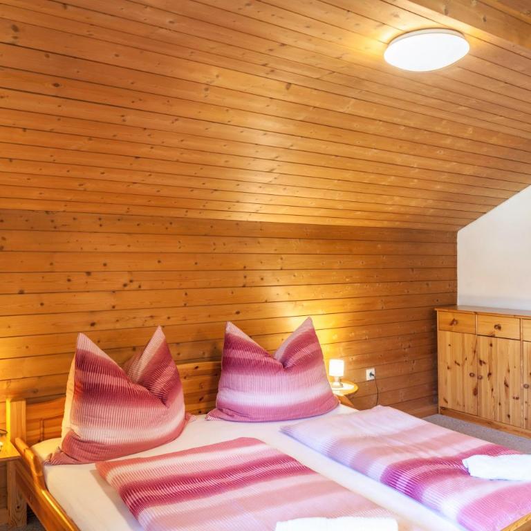 Ferienwohnung Oberangerhof - Superior Apartment mit Balkon - 20