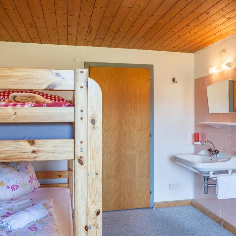 Ferienwohnung Oberangerhof - Superior Apartment mit Balkon - 24