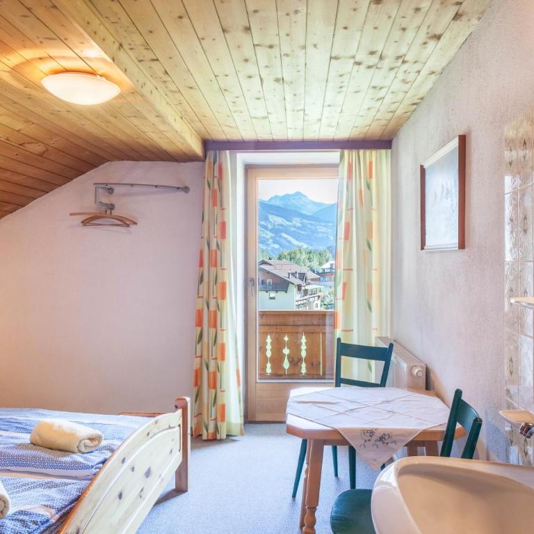 Ferienwohnung Oberangerhof - Superior Apartment mit Balkon - 15