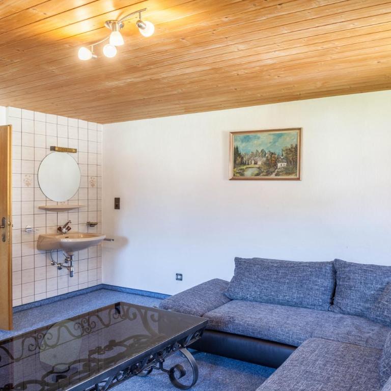 Ferienwohnung Oberangerhof - Superior Apartment mit Balkon - 6
