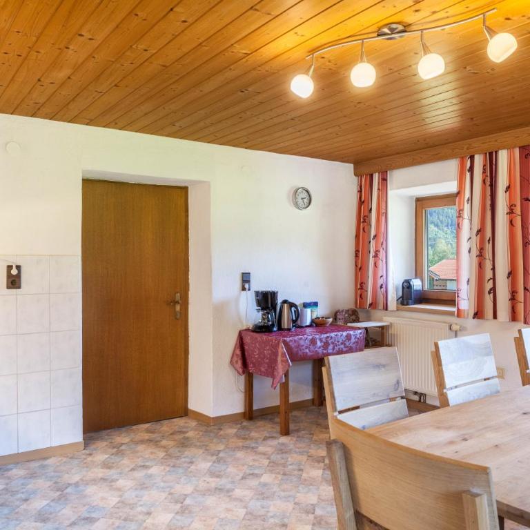 Ferienwohnung Oberangerhof - Superior Apartment mit Balkon - 10
