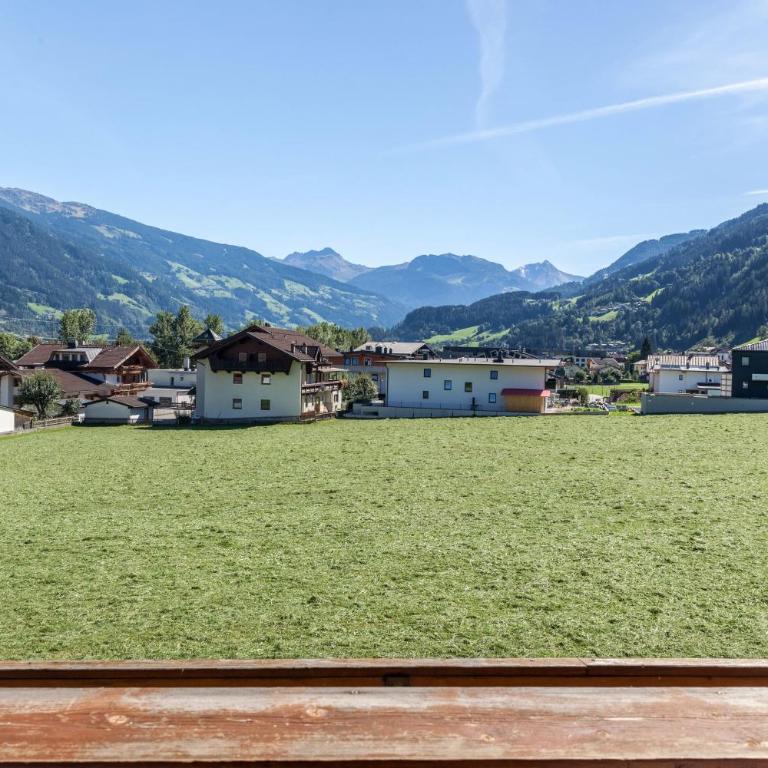 Ferienwohnung Oberangerhof - Superior Apartment mit Balkon - 5